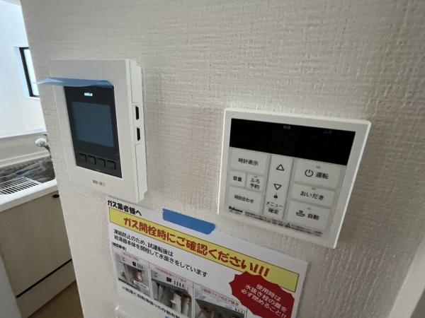 福岡市東区若宮３丁目の新築一戸建