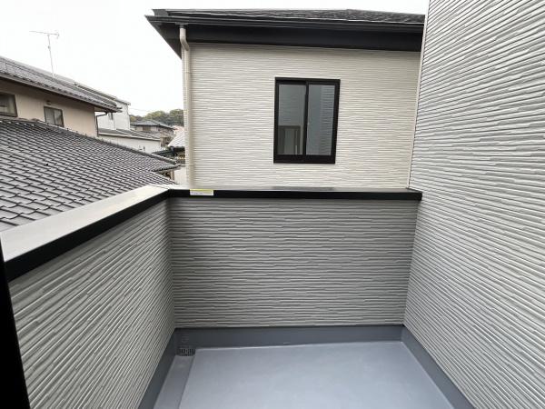 福岡市東区若宮３丁目の新築一戸建