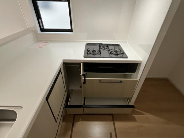 福岡市東区若宮３丁目の新築一戸建