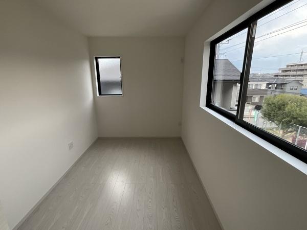 福岡市東区若宮３丁目の新築一戸建