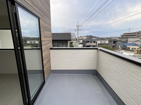 福岡市東区若宮３丁目の新築一戸建