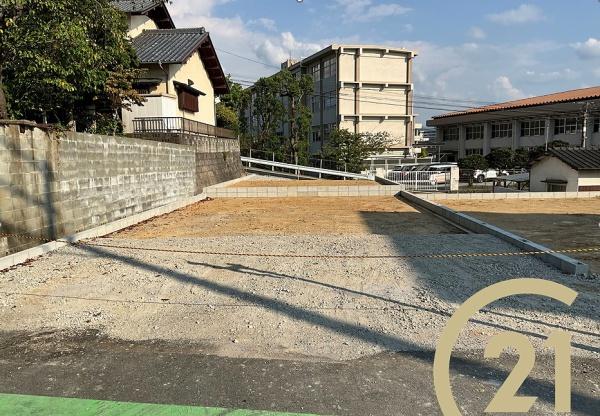 福岡市東区舞松原５丁目の新築一戸建