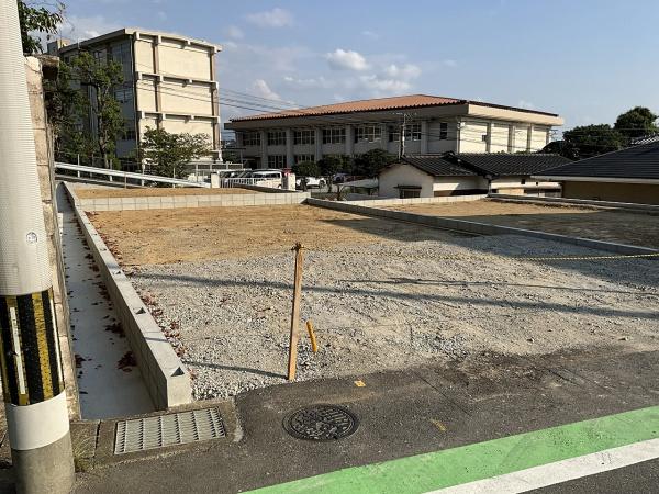福岡市東区舞松原５丁目の新築一戸建