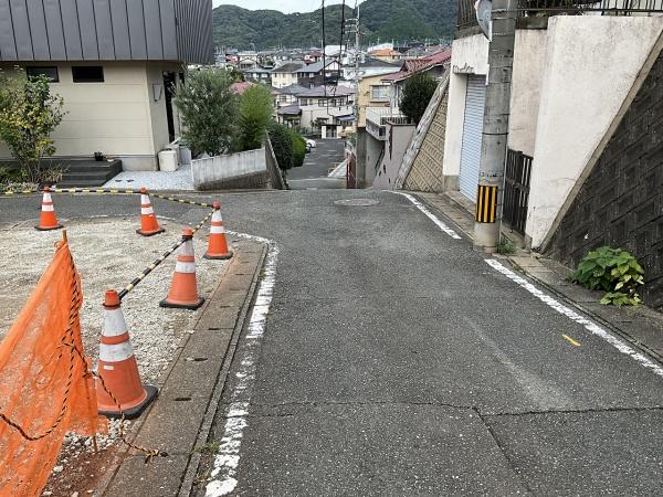 福岡市東区香椎６丁目の新築一戸建