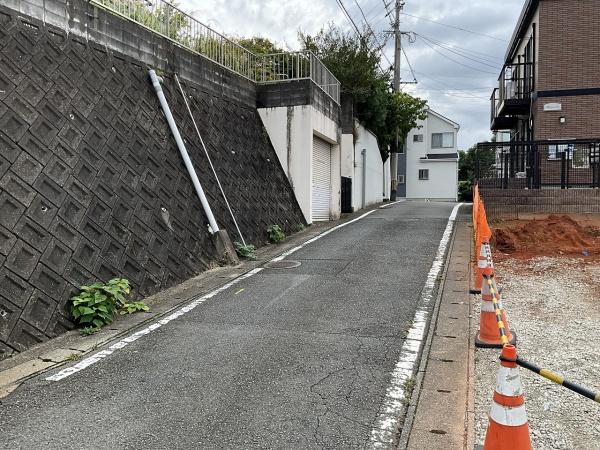 福岡市東区香椎６丁目の新築一戸建