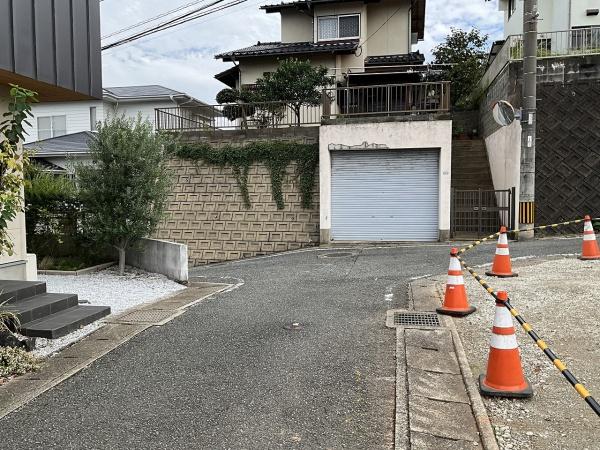 福岡市東区香椎６丁目の新築一戸建