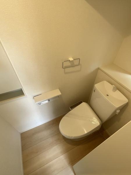 福岡市東区青葉６丁目の新築一戸建