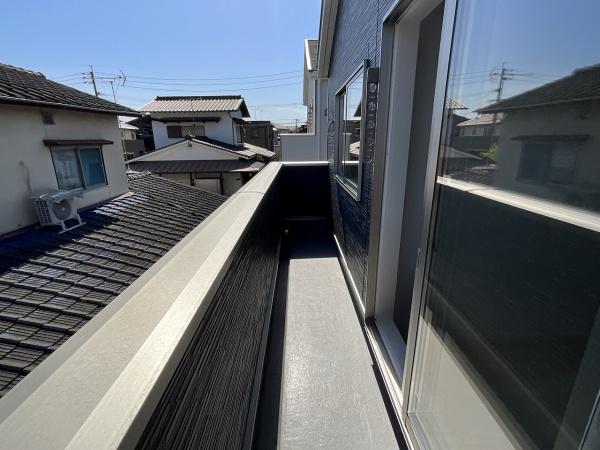 福岡市東区青葉６丁目の新築一戸建