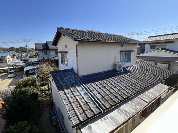 福岡市東区青葉６丁目の新築一戸建