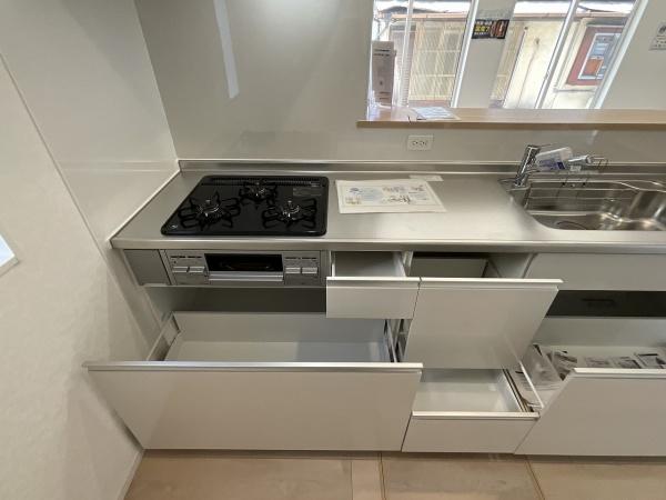 福岡市東区青葉６丁目の新築一戸建