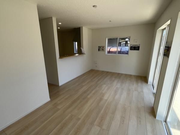 福岡市東区青葉６丁目の新築一戸建