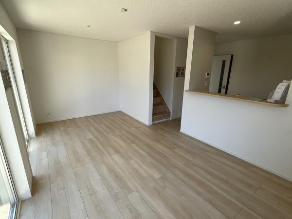福岡市東区青葉６丁目の新築一戸建