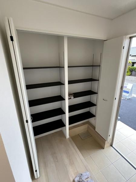 福岡市東区三苫２丁目の新築一戸建