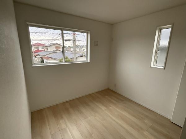 福岡市東区三苫２丁目の新築一戸建
