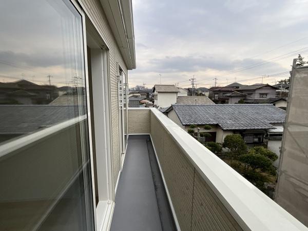福岡市東区三苫２丁目の新築一戸建