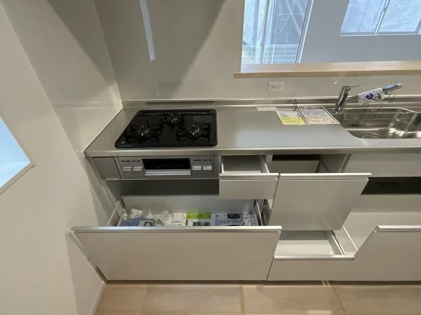 福岡市東区三苫２丁目の新築一戸建