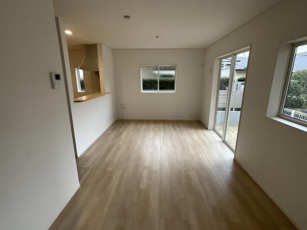 福岡市東区三苫２丁目の新築一戸建