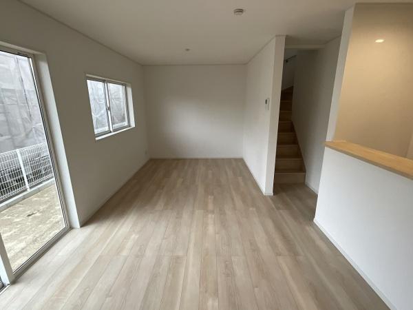 福岡市東区三苫２丁目の新築一戸建