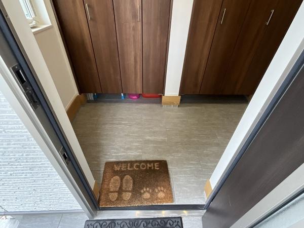 福岡市東区美和台６丁目の中古一戸建て
