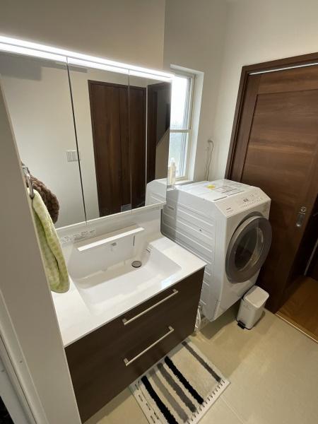 福岡市東区美和台６丁目の中古一戸建て