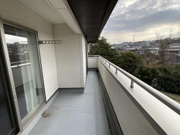 福岡市東区美和台６丁目の中古一戸建て