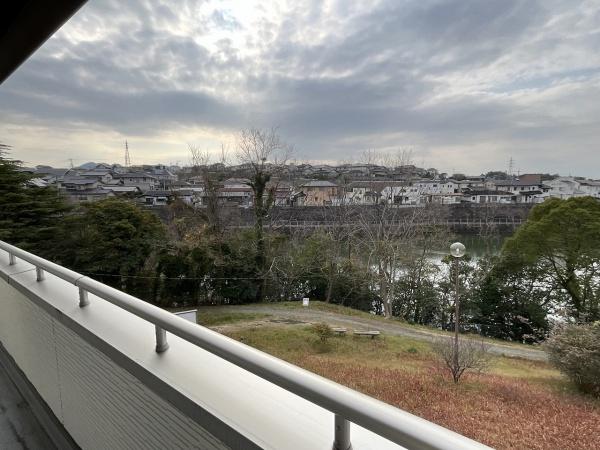 福岡市東区美和台６丁目の中古一戸建て