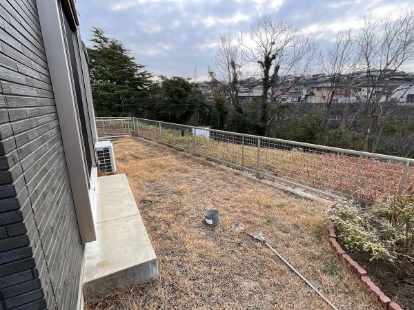 福岡市東区美和台６丁目の中古一戸建て