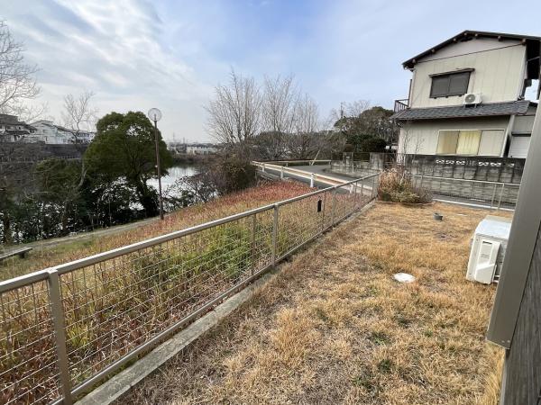 福岡市東区美和台６丁目の中古一戸建て