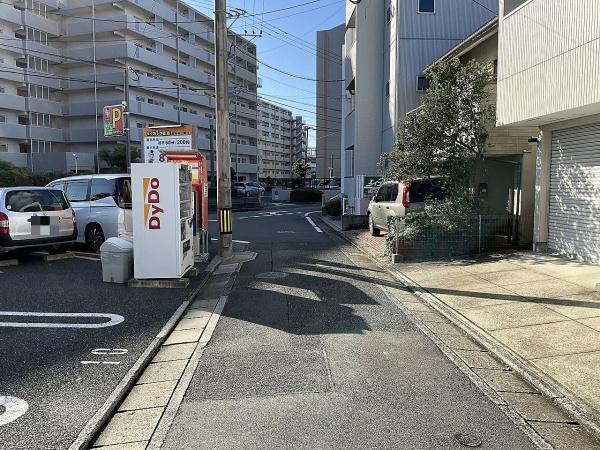 福岡市東区名島２丁目の新築一戸建