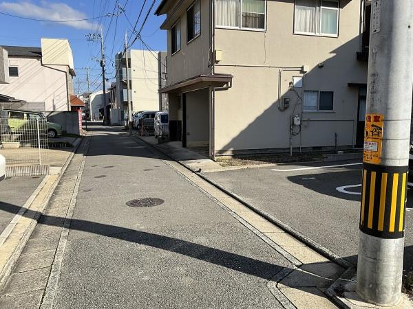 福岡市東区名島２丁目の新築一戸建