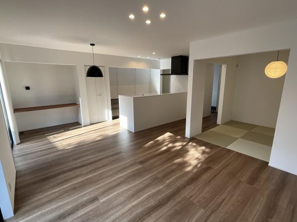 福岡市東区三苫２丁目の中古一戸建て