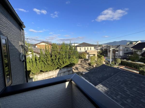福岡市東区八田３丁目の新築一戸建