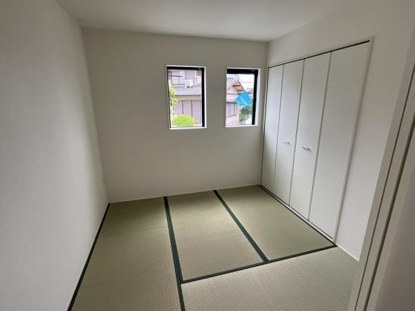 福岡市東区下原２丁目の新築一戸建