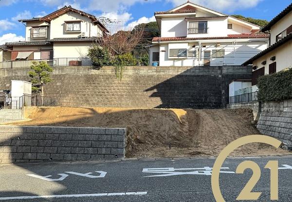 福岡市東区下原２丁目の新築一戸建