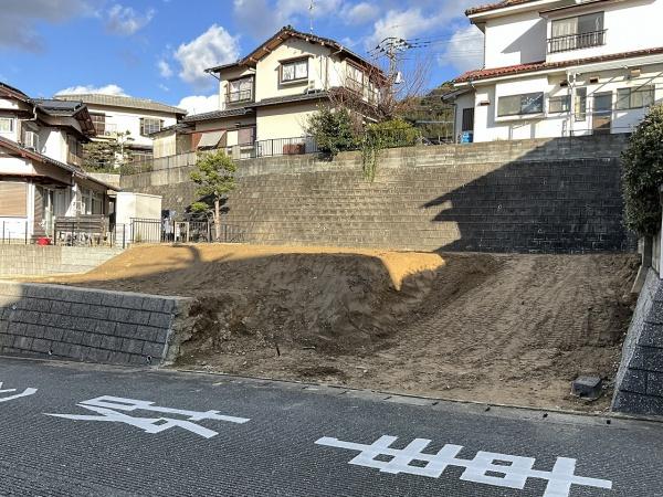 福岡市東区下原２丁目の新築一戸建