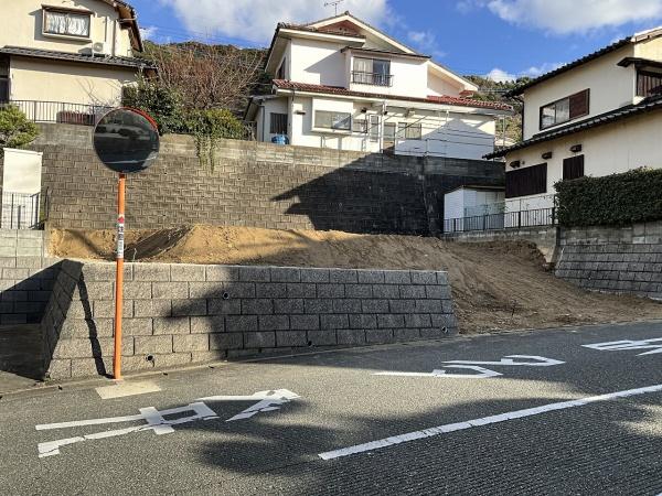 福岡市東区下原２丁目の新築一戸建