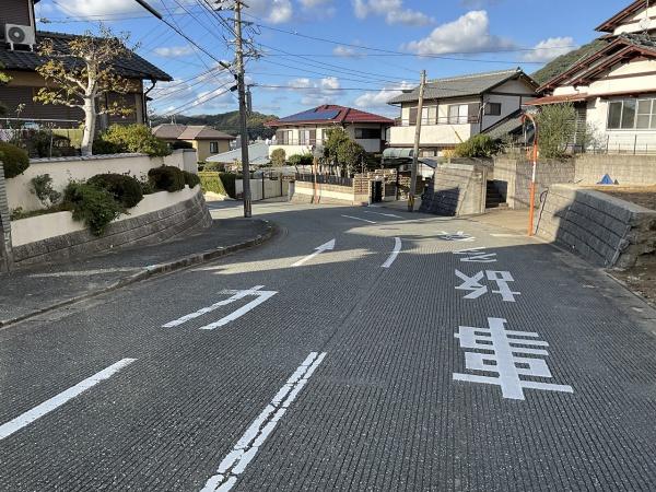 福岡市東区下原２丁目の新築一戸建