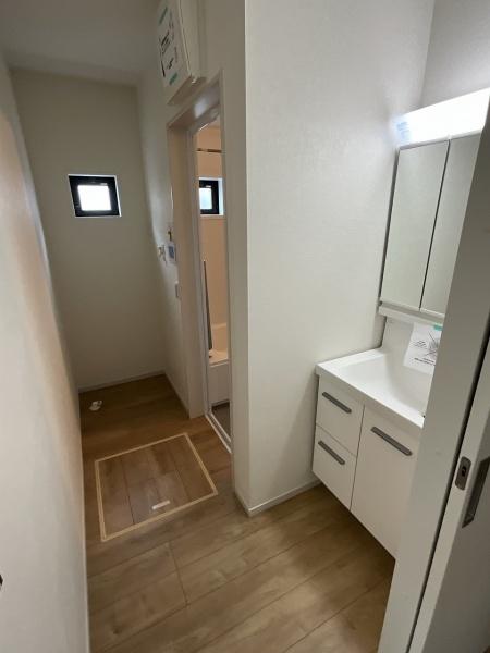 福岡市東区若宮２丁目の新築一戸建