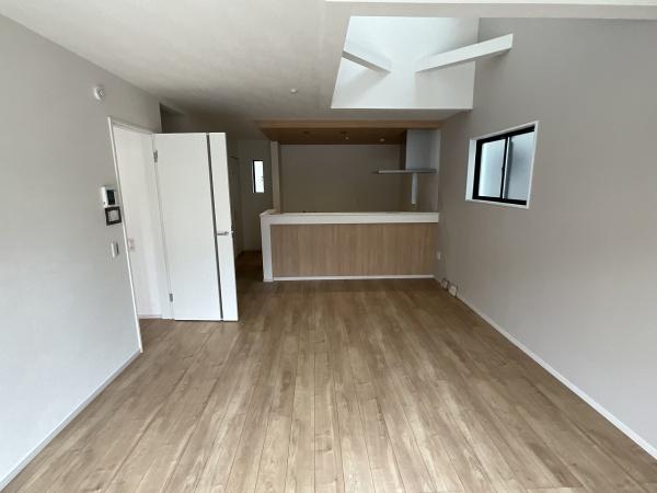 福岡市東区若宮２丁目の新築一戸建