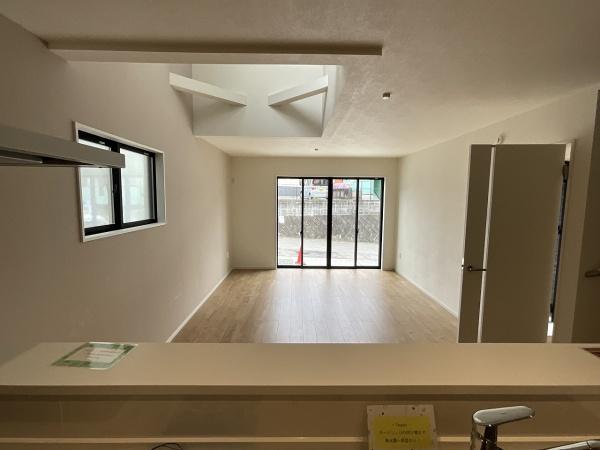 福岡市東区若宮２丁目の新築一戸建