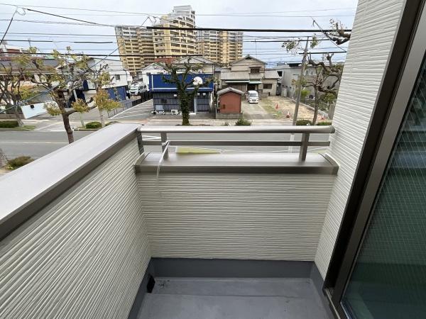 福岡市東区西戸崎１丁目の新築一戸建