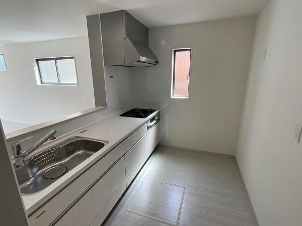 福岡市東区西戸崎１丁目の新築一戸建