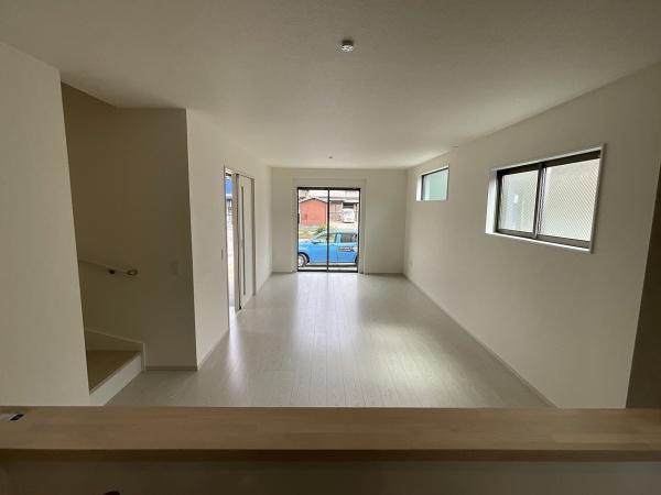 福岡市東区西戸崎１丁目の新築一戸建