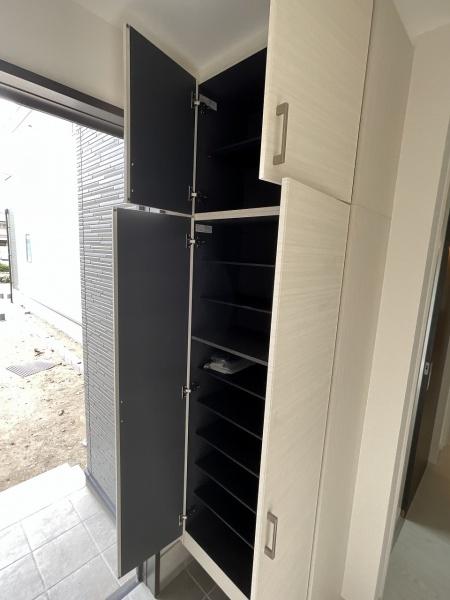 福岡市東区西戸崎１丁目の新築一戸建