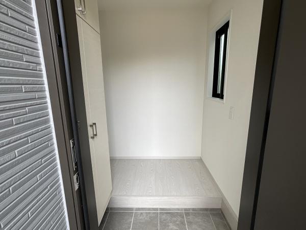 福岡市東区西戸崎１丁目の新築一戸建