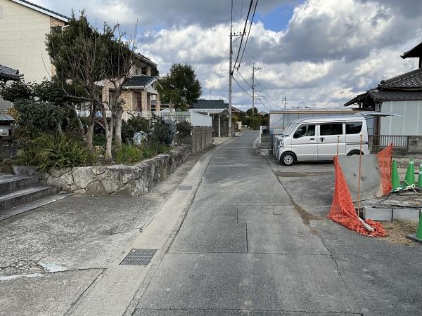 福岡市東区三苫６丁目の新築一戸建