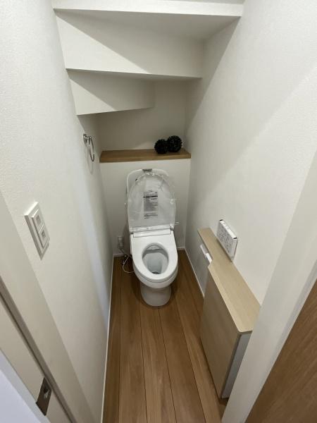 福岡市東区和白２丁目の新築一戸建