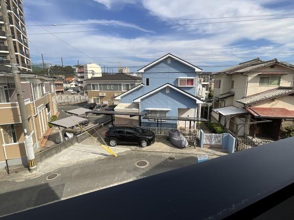 福岡市東区和白２丁目の新築一戸建