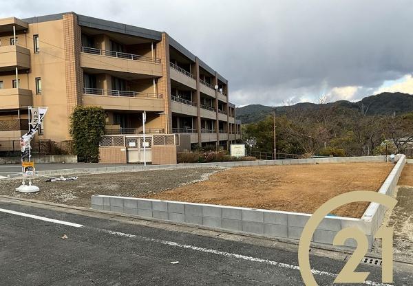 福岡市東区香椎５丁目の新築一戸建