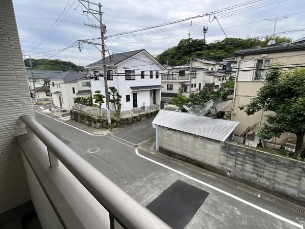 福岡市東区香椎５丁目の新築一戸建